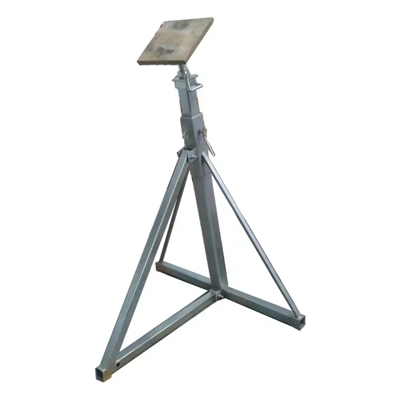 Cavalletto regolabile mm 1400/2200