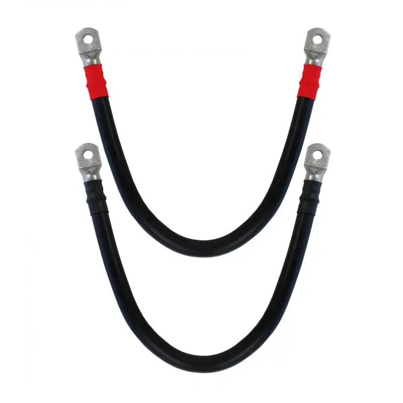 Cavo batteria multiuso 35 mm²