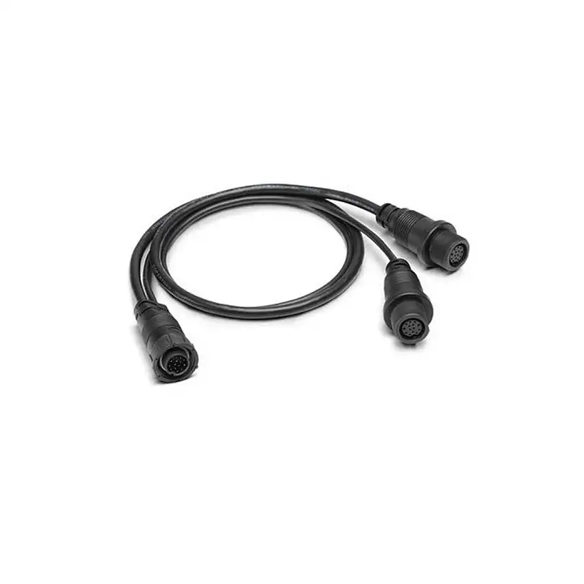 Cavo Y SOLIX/APEX Installazione della sonda MSI e della sonda 2D