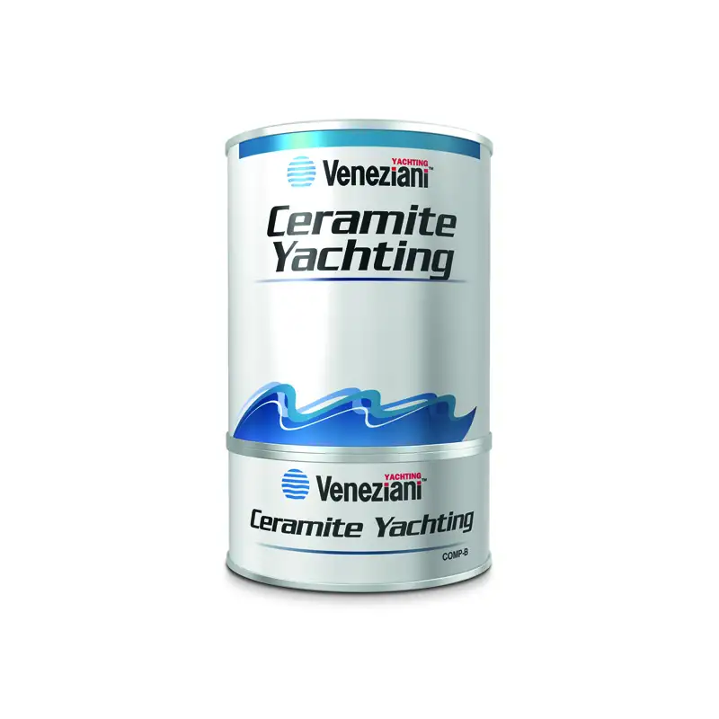 Veneziani Ceramite bianca lt.0,750