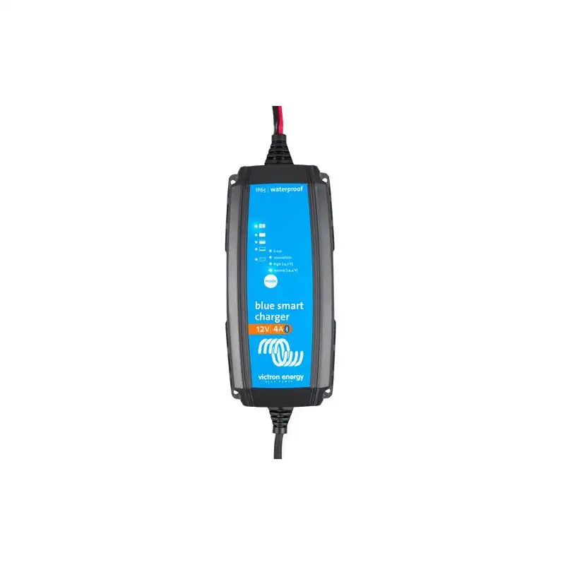 Caricabatterie Blue Smart IP65 12V 4A