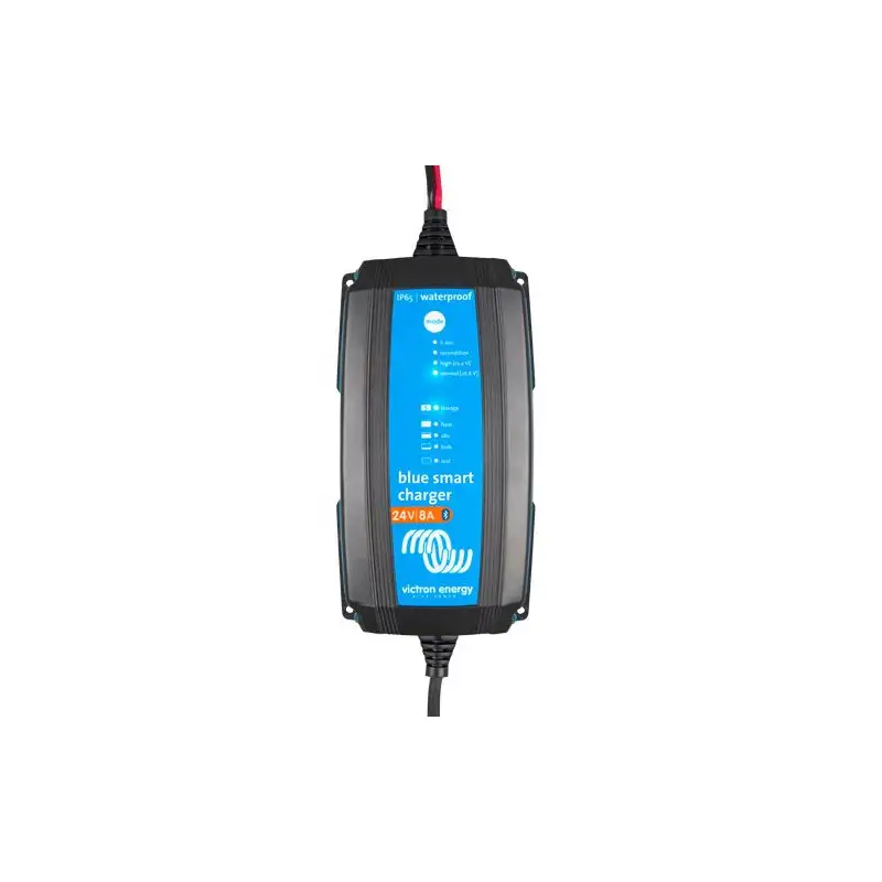 Caricabatterie Blue Smart IP65 24V - VICTRON 5A
