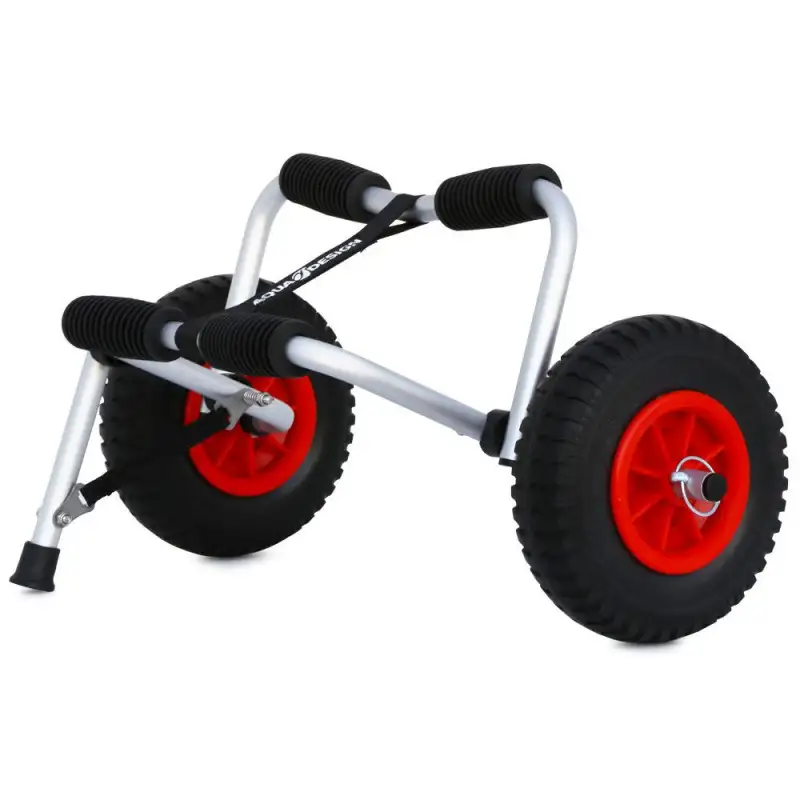 CARRELLO DI TRASPORTO AQUADESIGN TOWY