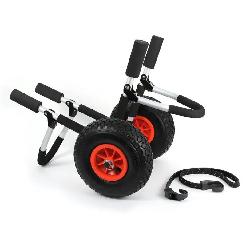 Carrello universale per SUP - RYDE