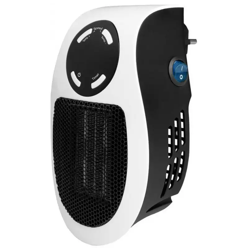 Riscaldamento con elementi ceramica MINI501 - Eurom