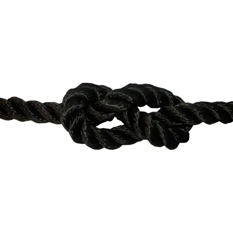CIMA RITORTA NERA A.T.Ø MM18 MT100 - 0807118 - PLAM