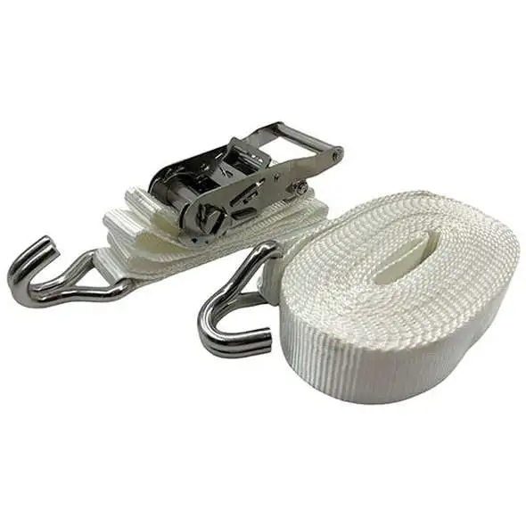 Cinghia portapacchi Easy Cargo Inox 600 cm
