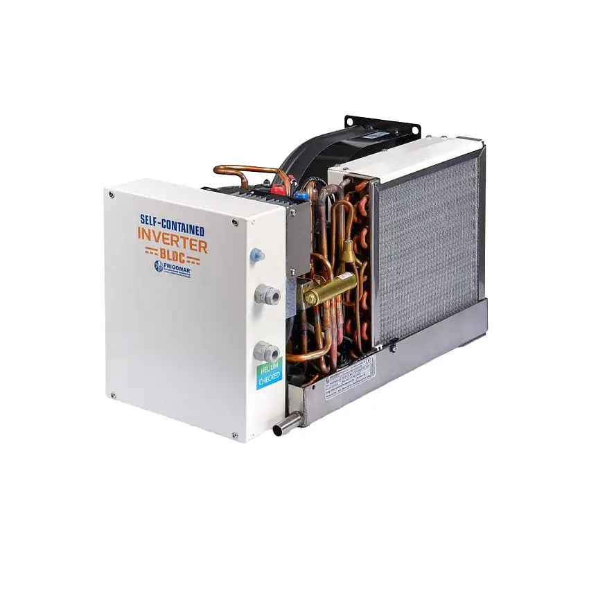 Climatizzatore monoblocco reversibile 10000 BTU/h 230V