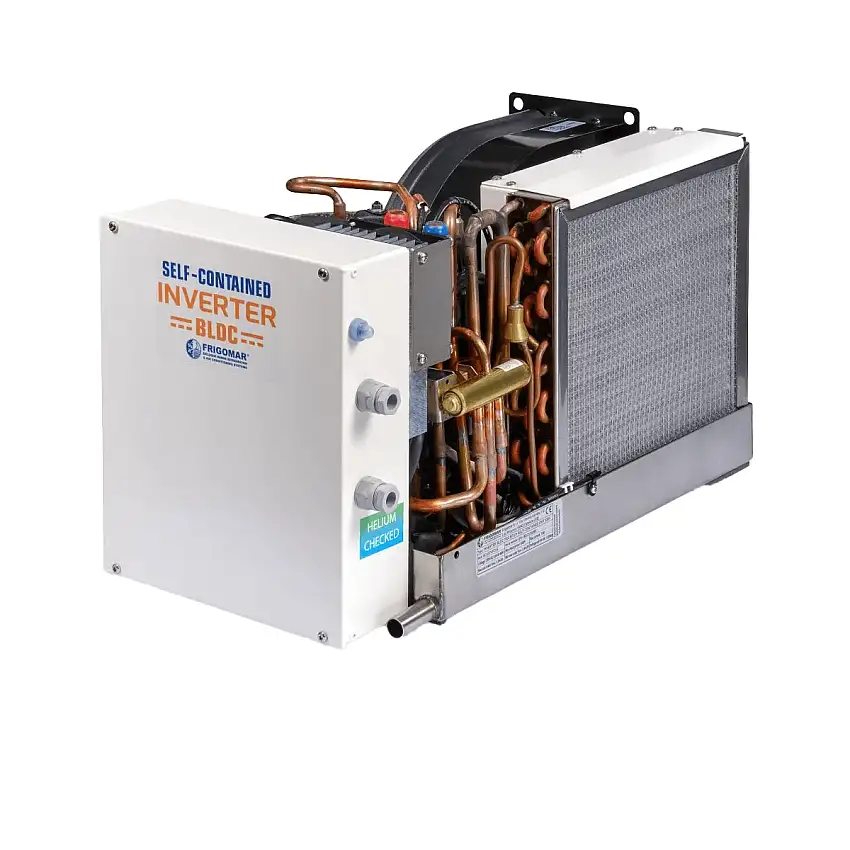 Climatizzatore monoblocco reversibile 7000 BTU/h 230V