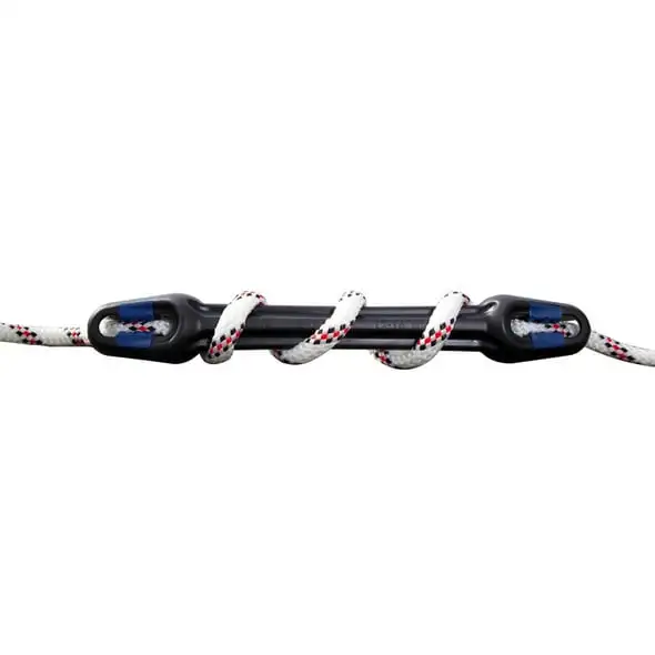 Compensatore Ormeggio U-Cleat cima 16/20 mm