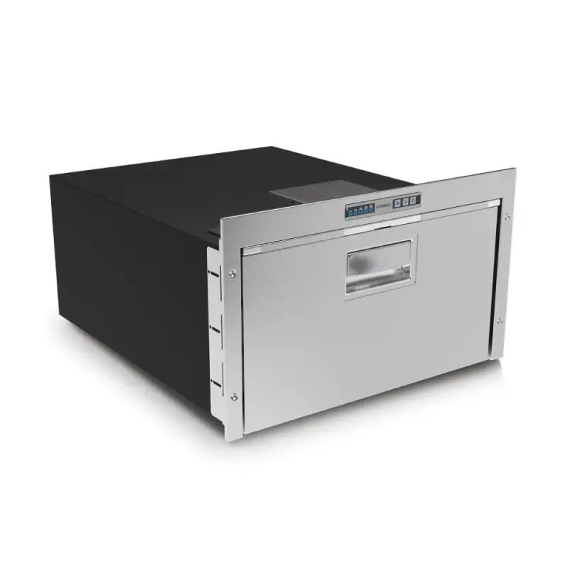 Congelatore a cassetto dw35 btx ocx2