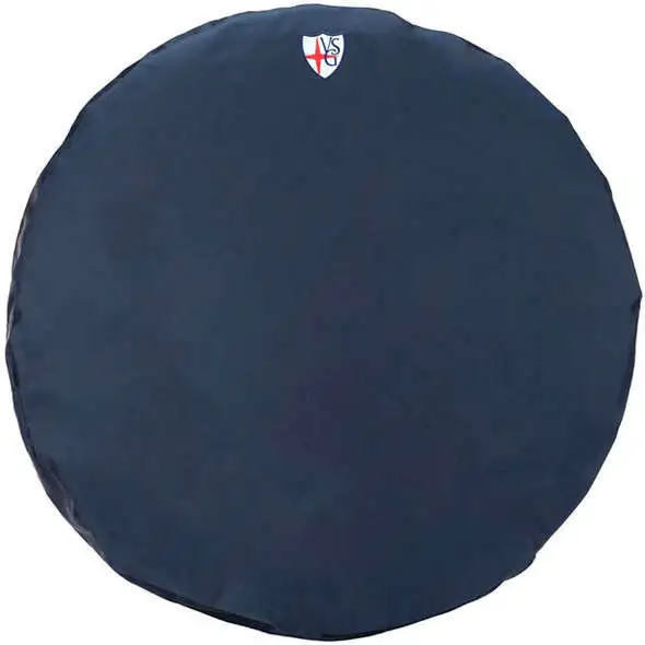 Contenitore per Salvagente Anulare - Blu