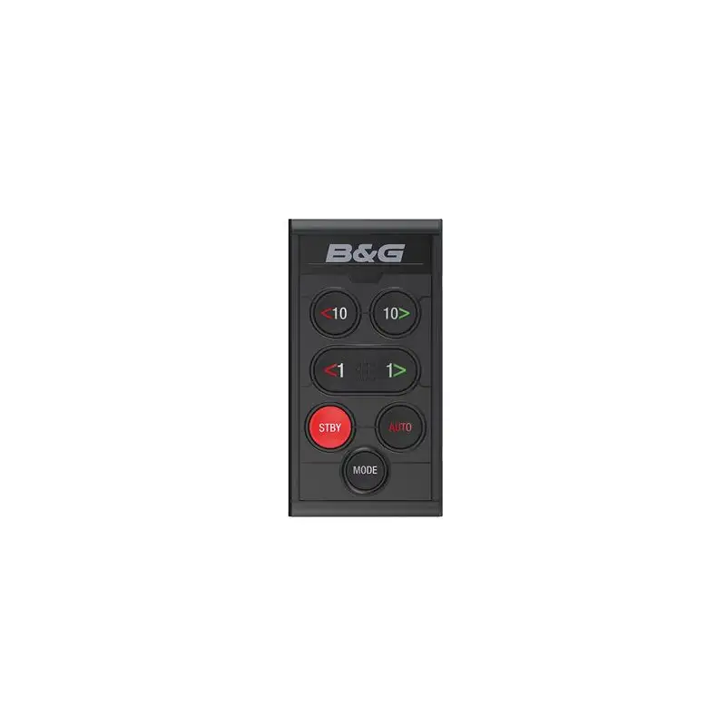 Controllo pilota Triton²