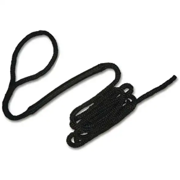 Coppia Cime Ormeggio Usacord "Shock Line" - 12 mm x 4 metri