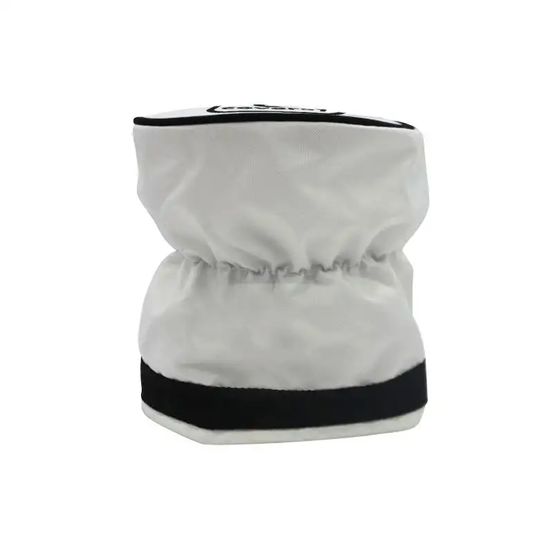 Copri winch (x1) BIANCO - COVERSY