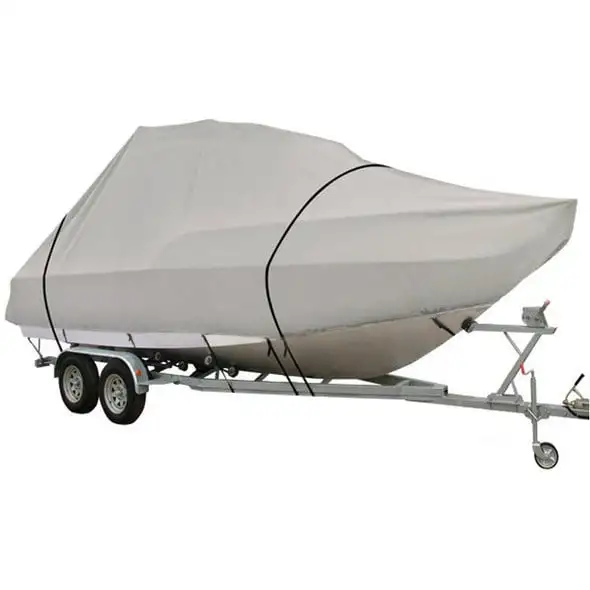 Copribarca Jumbo per semicabinati - cabinati - T-top 700-760x270 cm