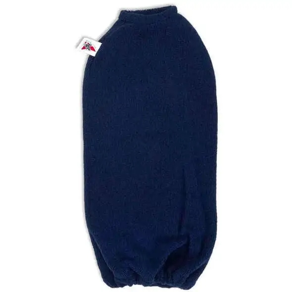 Copriparabordo acrilico elasticizzato Alabama F0 Blue Navy