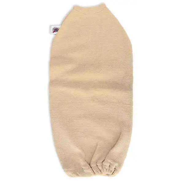 Copriparabordo acrilico elasticizzato Alabama F0 Linen