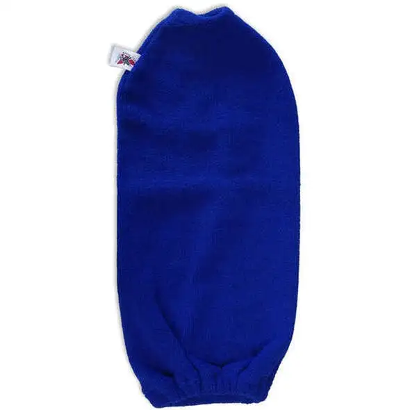 Copriparabordo acrilico elasticizzato Alabama F02 Blue Royal
