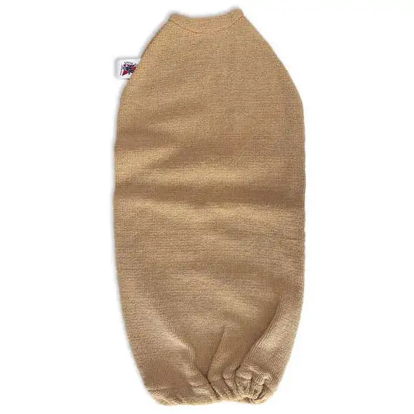 Copriparabordo acrilico elasticizzato Alabama F1 Beige