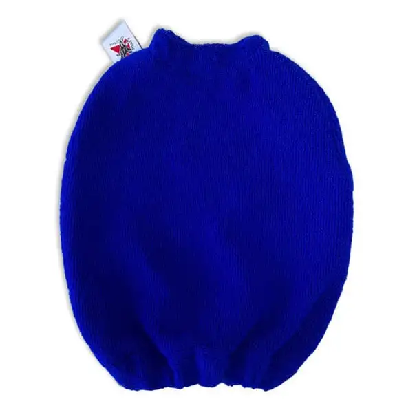 Copriparabordo Alabama A2 Blue Royal