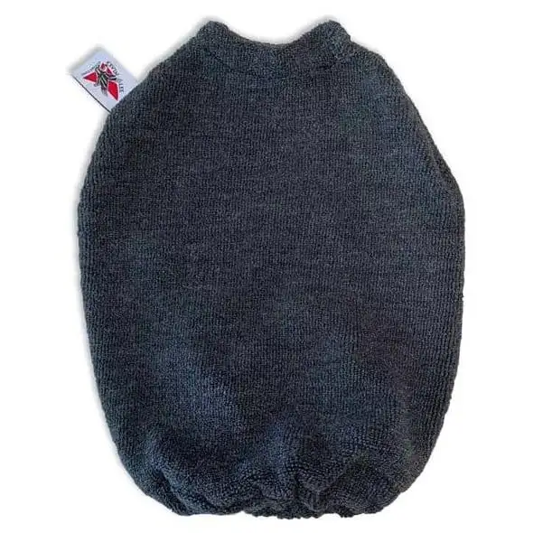 Copriparabordo Alabama A4 Grigio Scuro