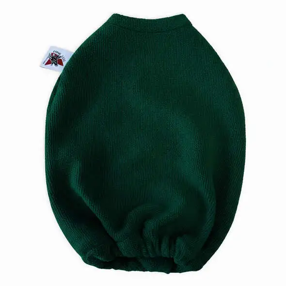 Copriparabordo Alabama A4 Verde