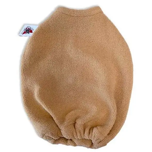 Copriparabordo Alabama A5 Beige