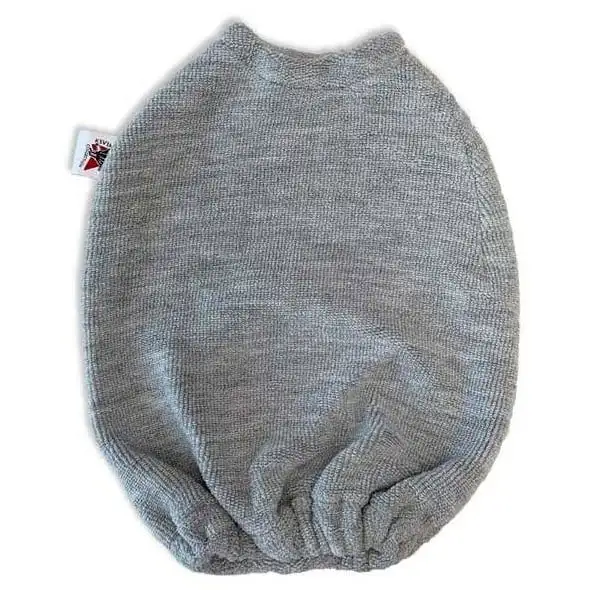 Copriparabordo Alabama A5 Grigio Chiaro