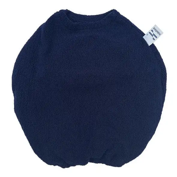 Copriparabordo elasticizzato Newport A1 Blue Navy