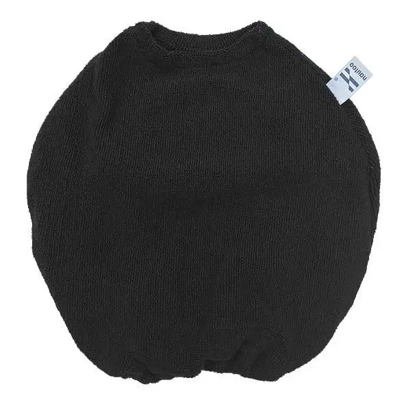 Copriparabordo elasticizzato Newport A1 Nero
