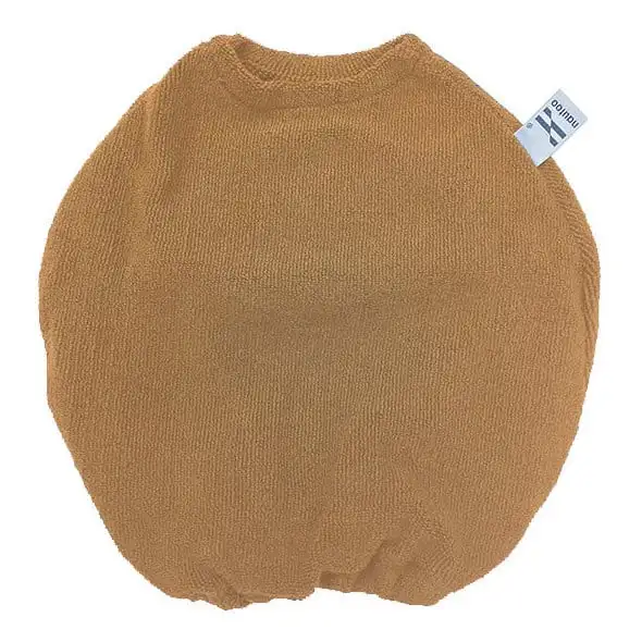 Copriparabordo elasticizzato Newport A2 Beige