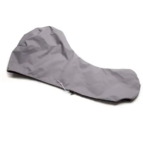 Covy Lux telo coprimotore interno felpato - XL