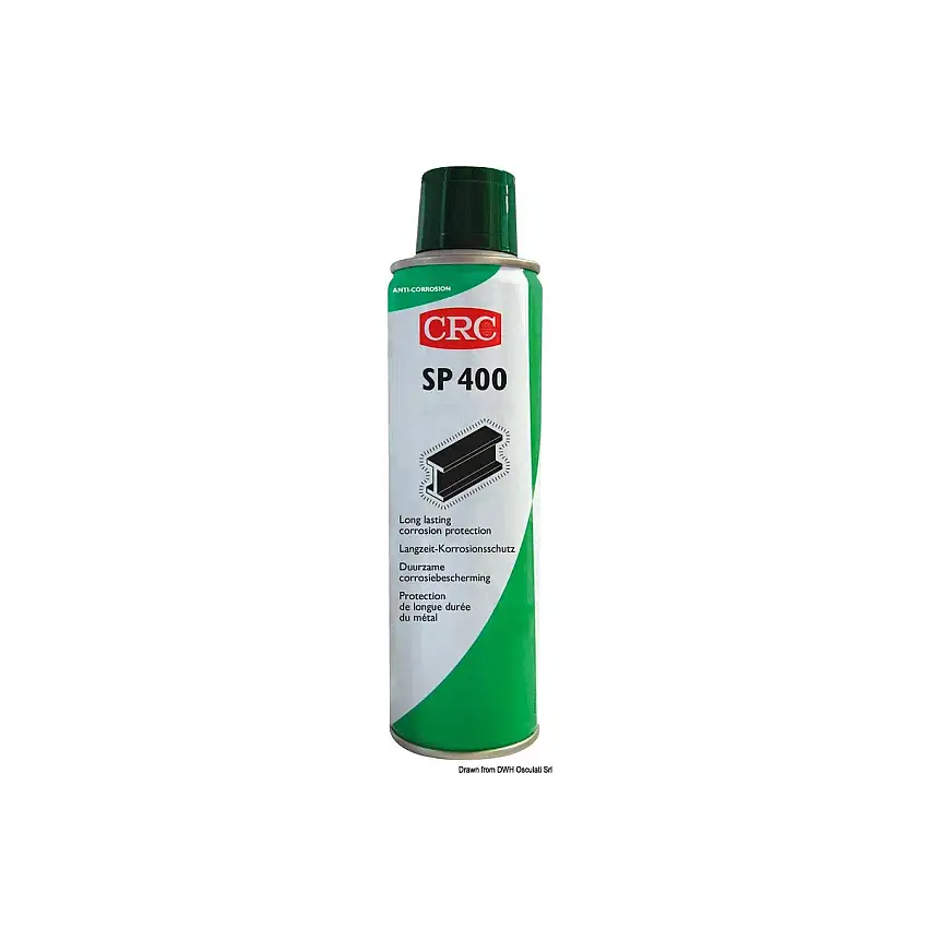 CRC anticorrosione 250 ml