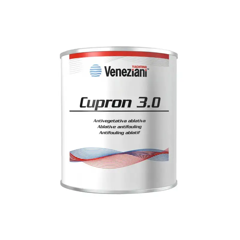 Veneziani Cupron 3.0 bianca lt.10