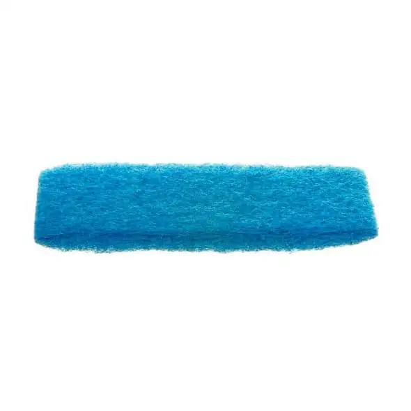 Cuscinetto abrasivo YACHTICON Blu