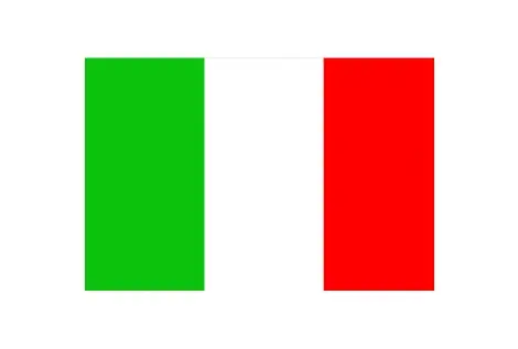 Bandiera Italia