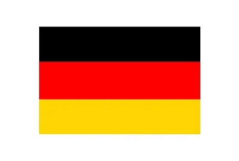 Bandiera Germania