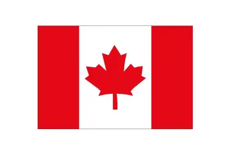 Bandiera Canada