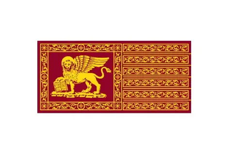 Bandiera Guidone di Venezia