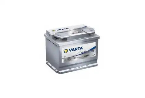 Batteria Varta Professional Starter DC 52Ah 60Ah 90Ah