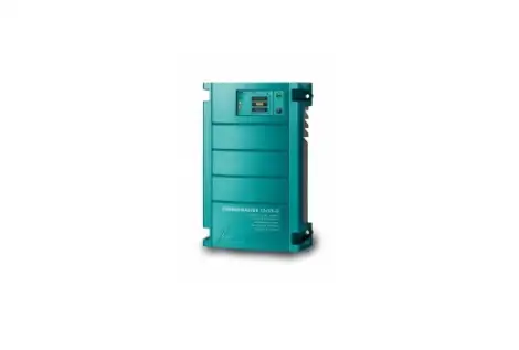 Caricabatterie Mastervolt ChargeMaster 12/25 - 3 uscite