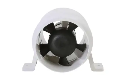 Blowers turbo 3000 water resist 3"
