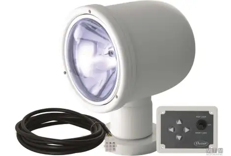 Bulbo xenon 24v