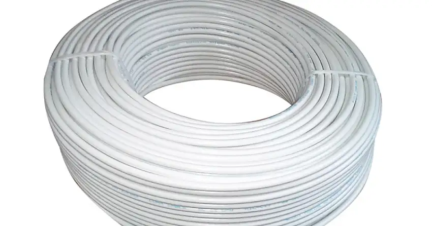 CAVO COASSIALE MT.20