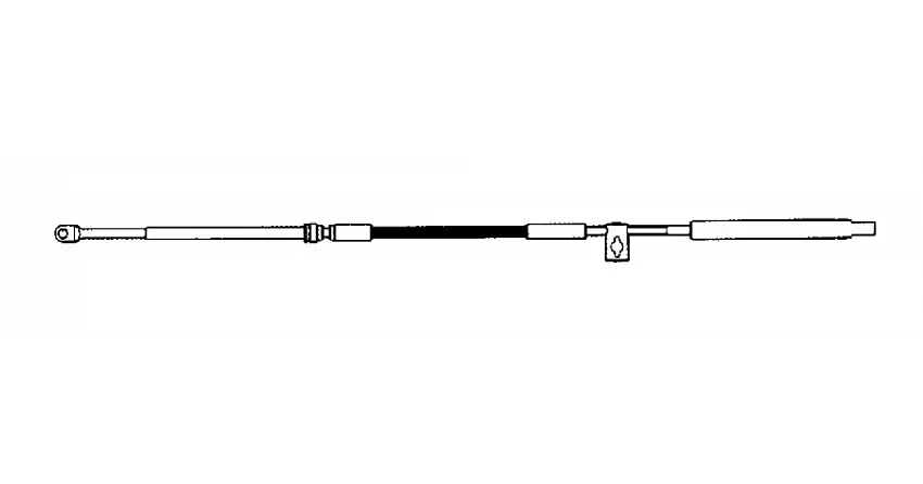 CAVO MACH36 DA 16’