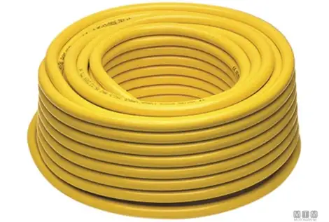 Cavo sh power 3x6 32a-25mt