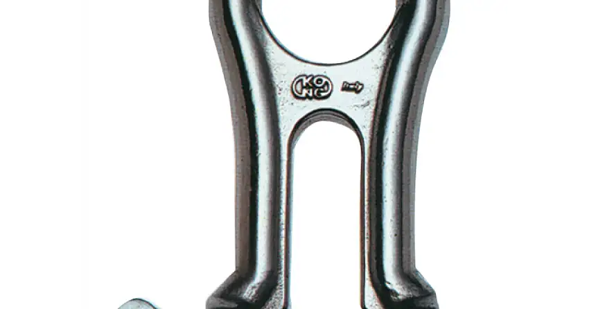 GRILLO ANCORAGGIO ø MM.6-8