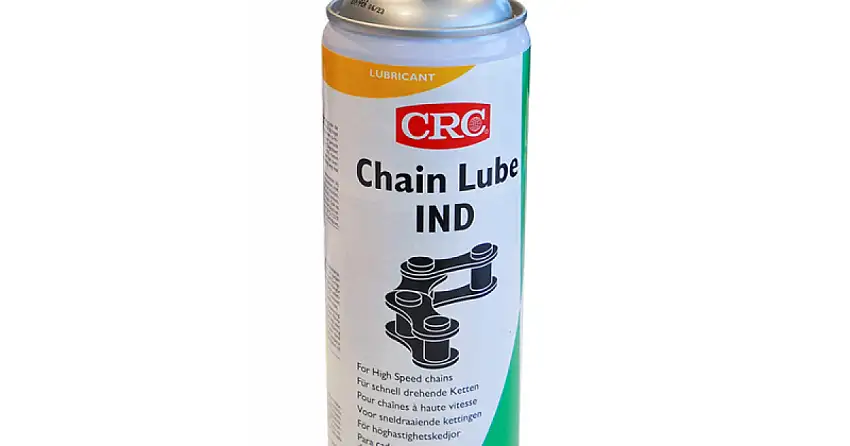 CHAIN LUBE