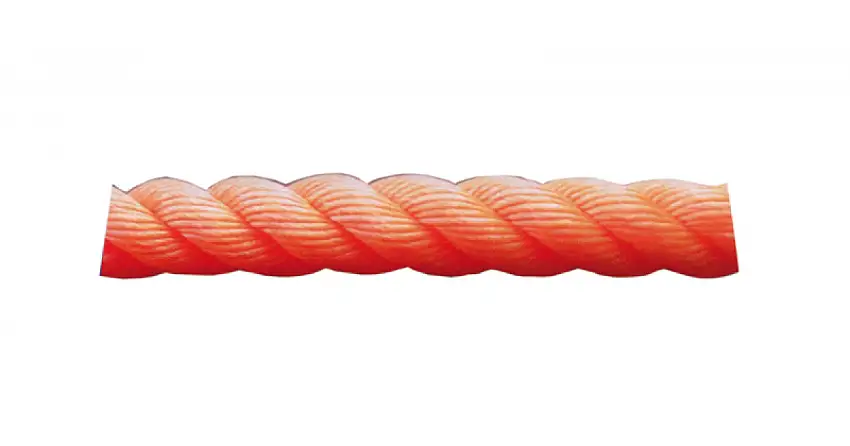 CIMA POLIPROPILENE ø MM.30 MT200